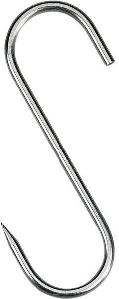 Háky na mäso 3 ks 14 cm Giesser messer