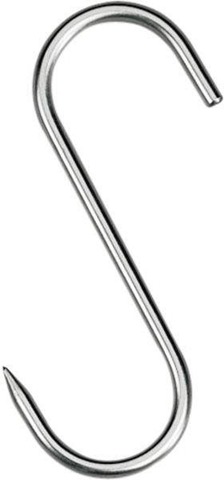 Háky na mäso 3 ks 12 cm Giesser messer