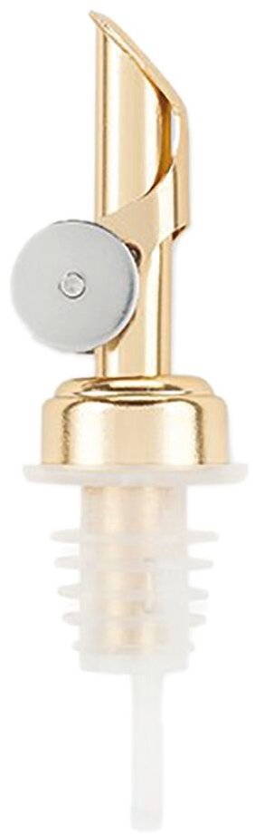 Gastro Lievik s uzáverom, zlatý