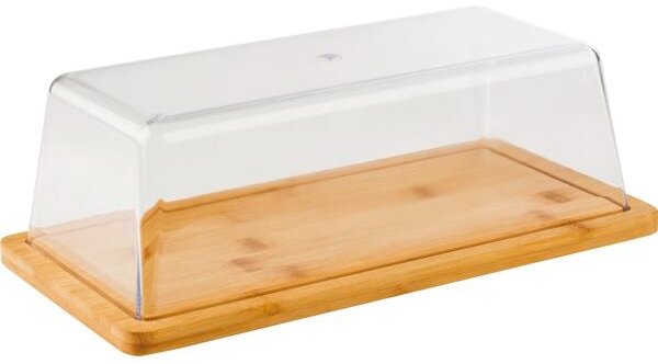 APS Podnos s vekom 32 × 16,5 cm