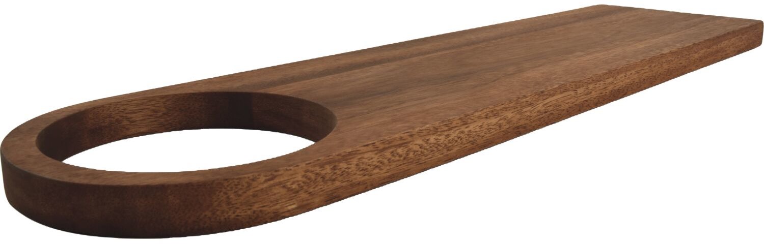 FINE 2 DINE Nillo Servírovacia doska, 580 × 160 mm