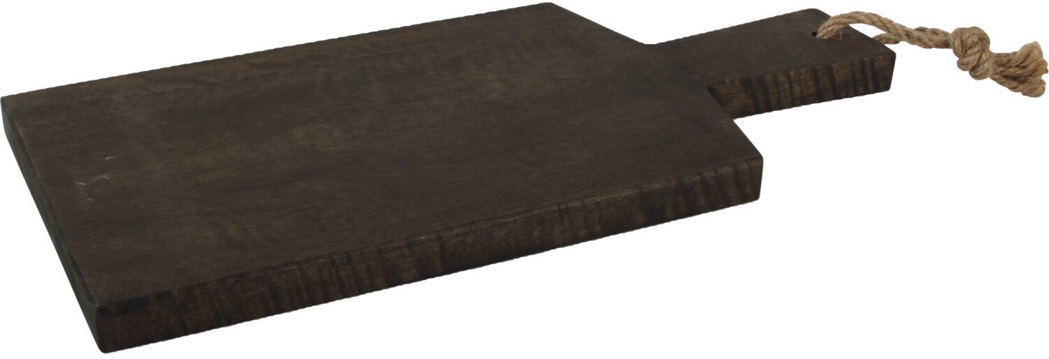 FINE 2 DINE Ancient Servírovacia doska s držadlom, 380 × 280 mm