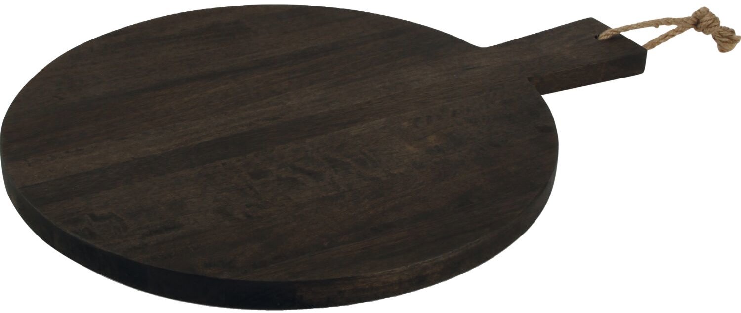 FINE 2 DINE Ancient Servírovacia doska s držadlom okrúhla, priemer: 370 mm