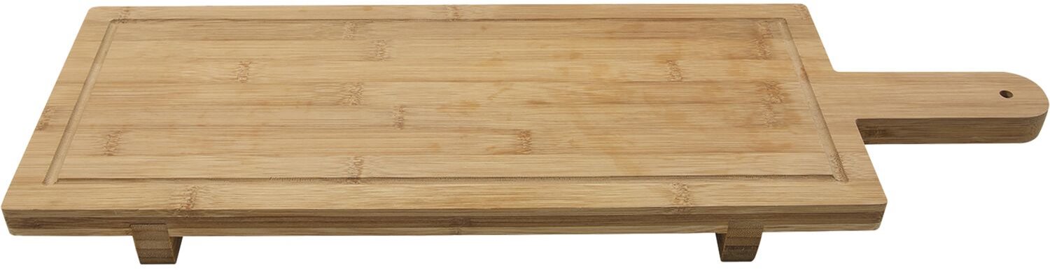 Gastro Servírovacia doska, 50 × 880 × 265 mm
