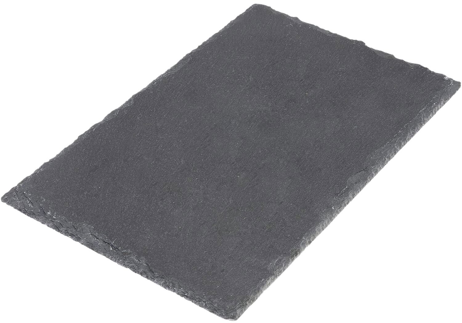 WESTMARK Prírodná bridlicová doska GN 1/3, 176 × 325 mm