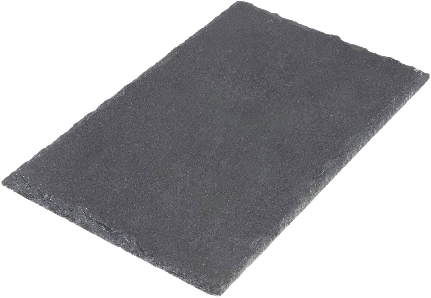 WESTMARK Prírodná bridlicová doska GN 1/1, 530 × 325 mm
