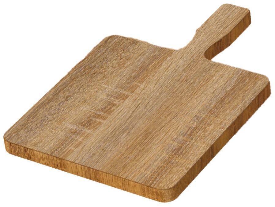 Gastro Servírovacia doštička dub, Small