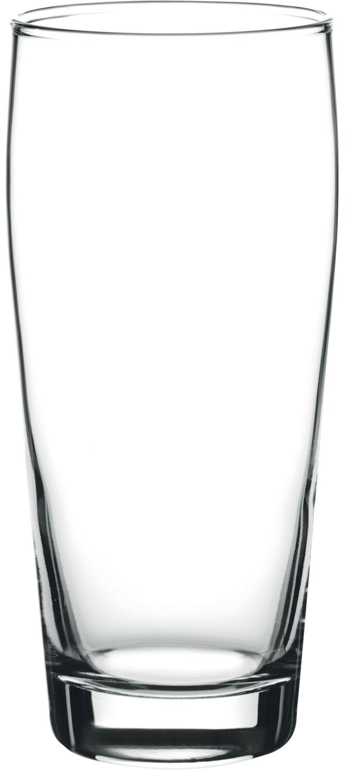 Pasabahce Willi Poháre na pivo, 0,3 l, priemer: 70 mm, balenie 12 ks