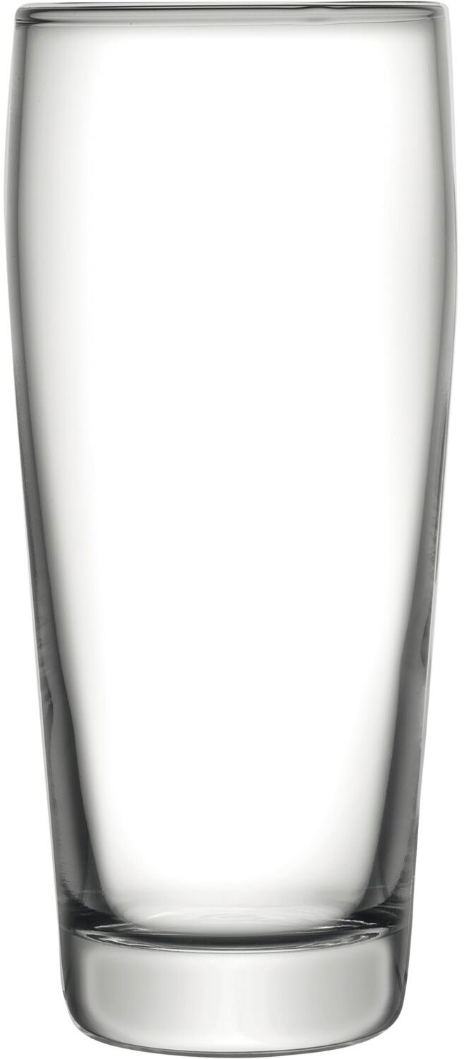 Pasabahce Willi Poháre na pivo, 0,5 l, priemer: 75 mm, balenie 12 ks