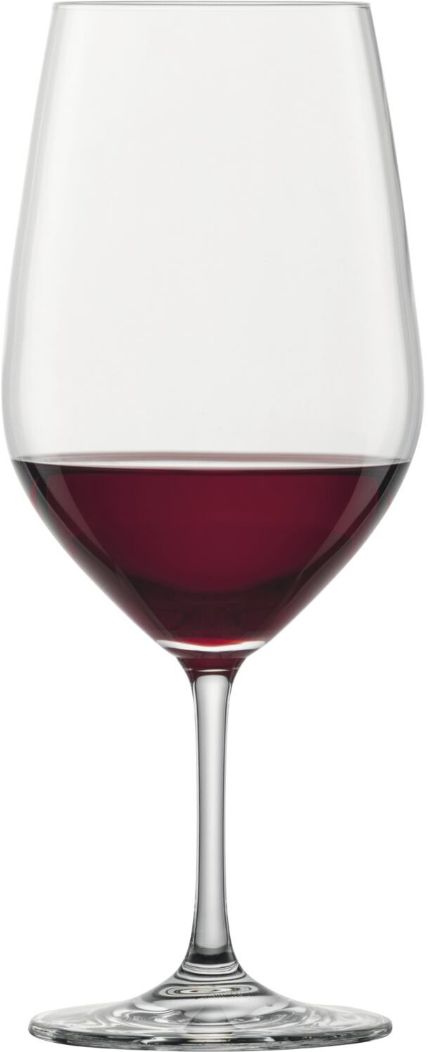 SCHOTT ZWIESEL Vina Poháre na víno, 0,64 l, balenie 6 ks