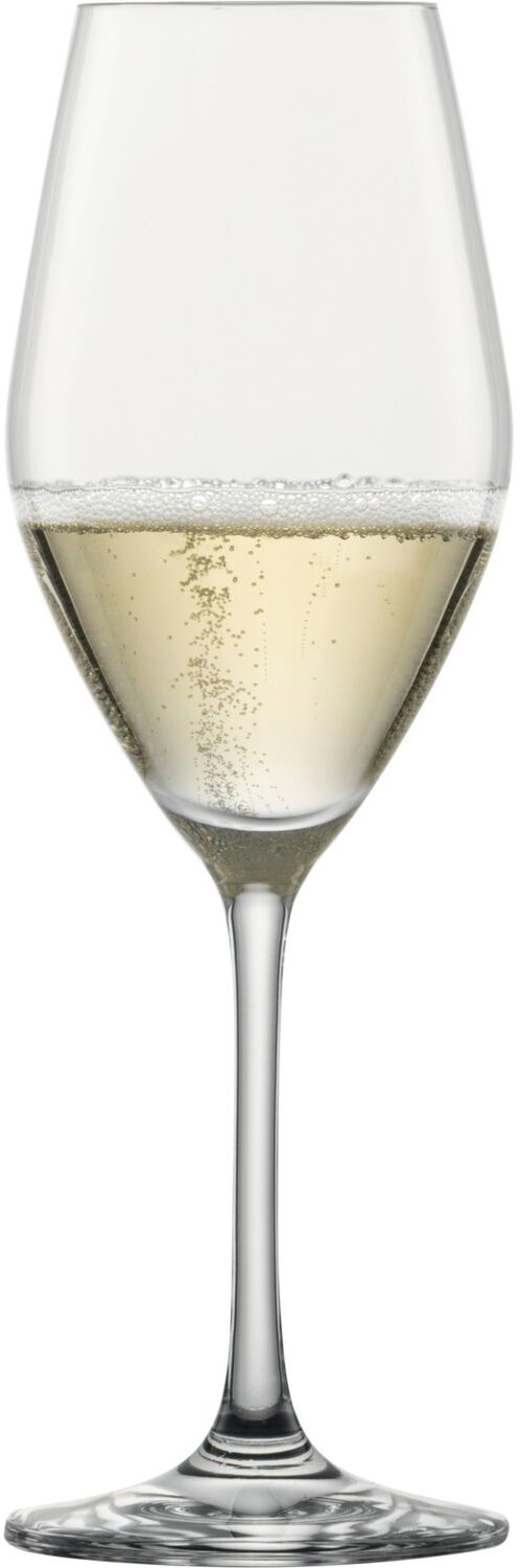 SCHOTT ZWIESEL Vina Poháre na šampanské, 0,27 l, balenie 6 ks
