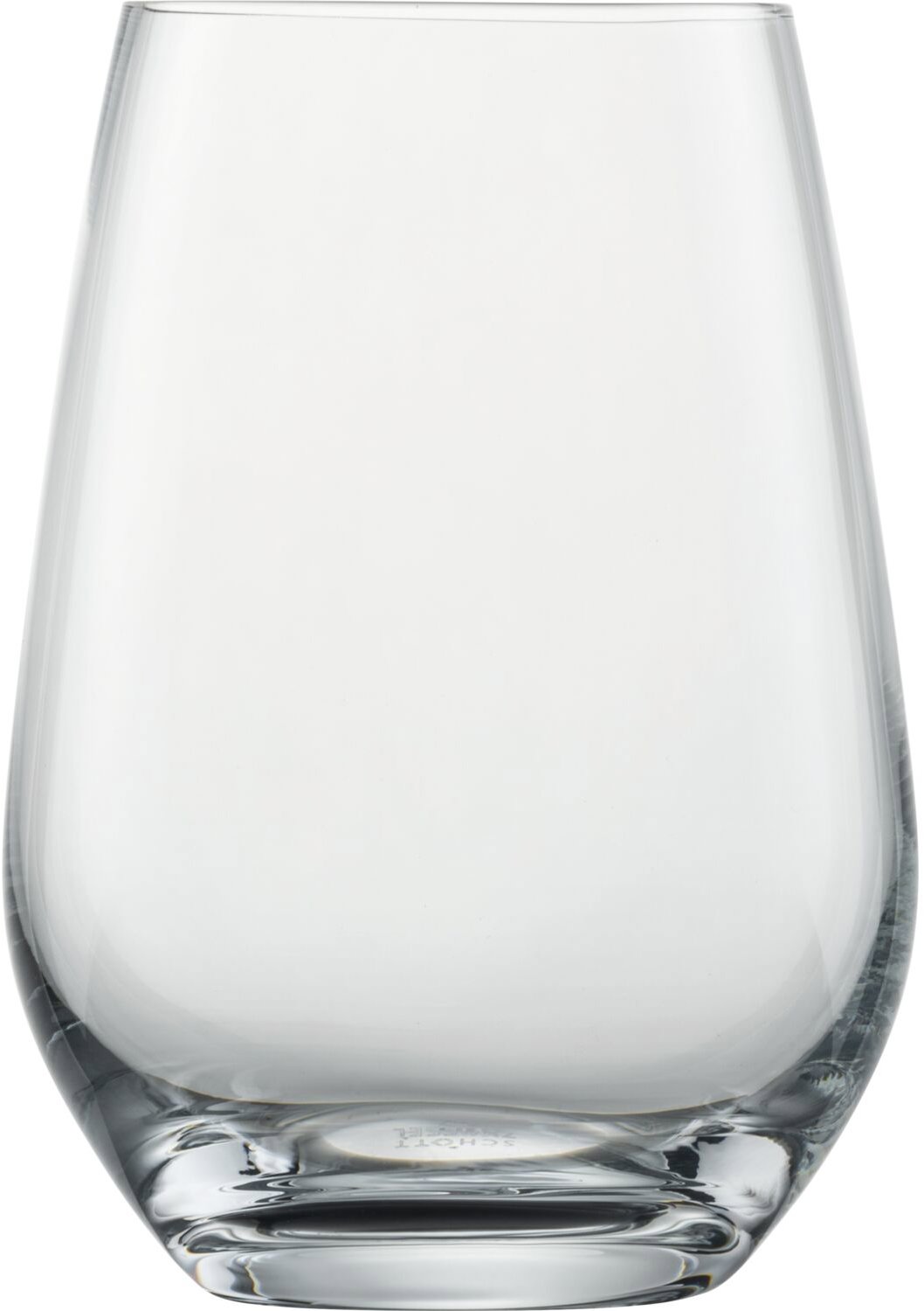 SCHOTT ZWIESEL Vina Poháre na pitie, 0,55 l, balenie 6 ks