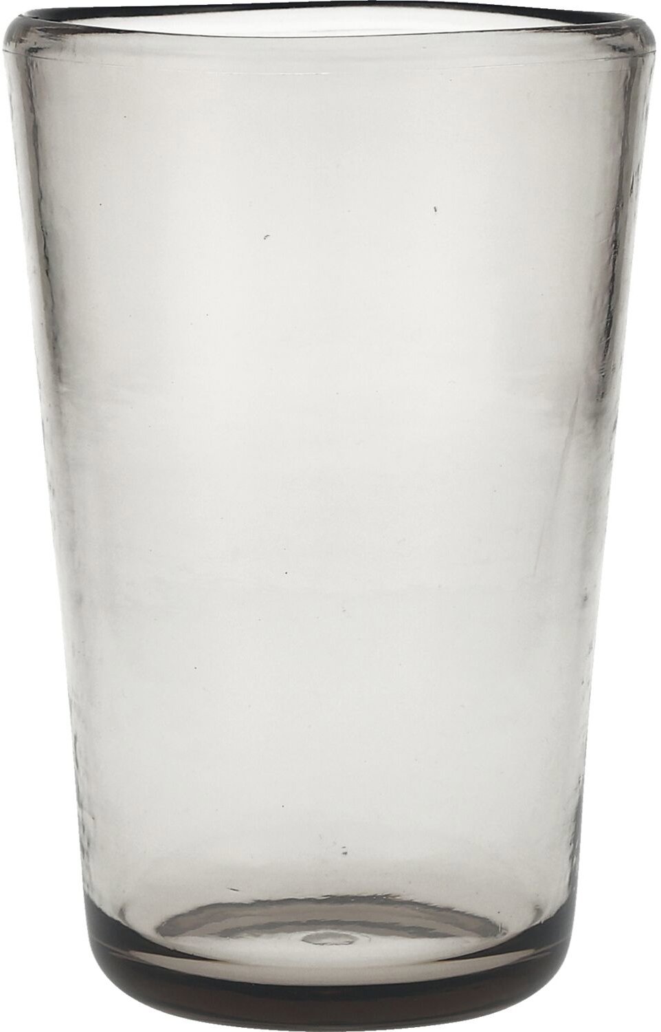 FORTESSA Veranda Poháre na pitie Copolyester, dymová, 0,55 l, balenie 6 ks