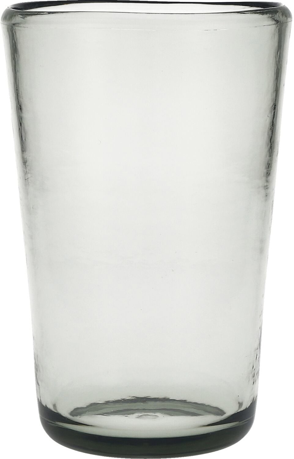 FORTESSA Veranda Poháre na pitie Copolyester, zelená 0,55 l, balenie 6 ks