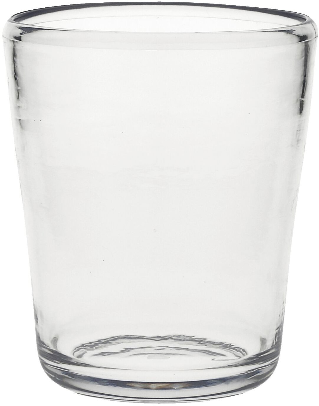 FORTESSA Veranda Poháre na pitie Copolyester, číra, 0,40 l, balenie 6 ks