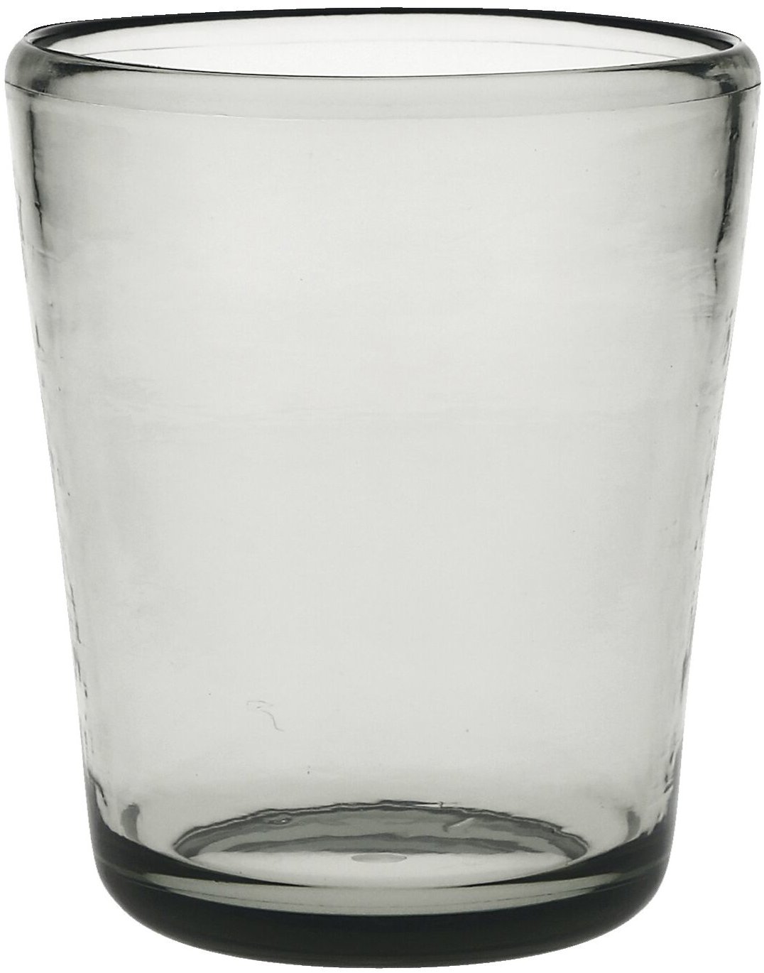 FORTESSA Veranda Poháre na pitie Copolyester, zelená, 0,40 l, balenie 6 ks