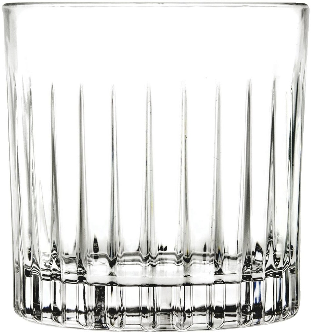 RCR CRISTALLERIA Timeless Poháre na pitie, 0,36 l, balenie 6 ks