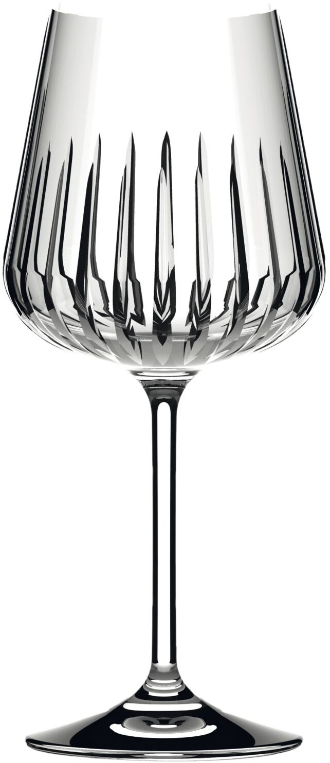 RCR CRISTALLERIA Timeless Spritz Poháre na víno, 0,49 l, balenie 6 ks