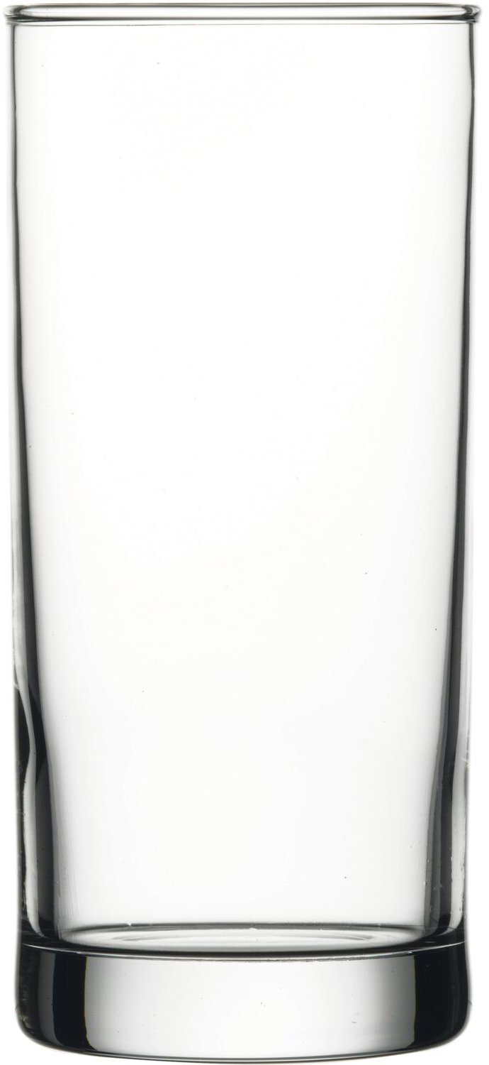 Pasabahce Istanbul Poháre na pitie, 0,29 l, balenie 12 ks