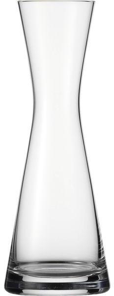 Schott Zwiesel Karafa sklenená Pure ciacha 0,25 l, 6 ks