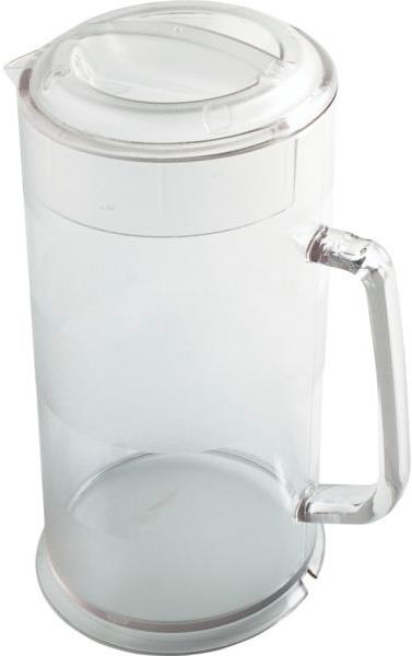 Cambro Džbán s vekom polykarbonát 1,9 l