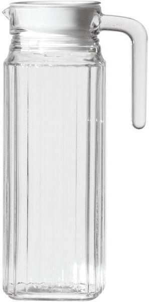 Luminarc Džbán do chladničky s vekom Quadro 1,2 l