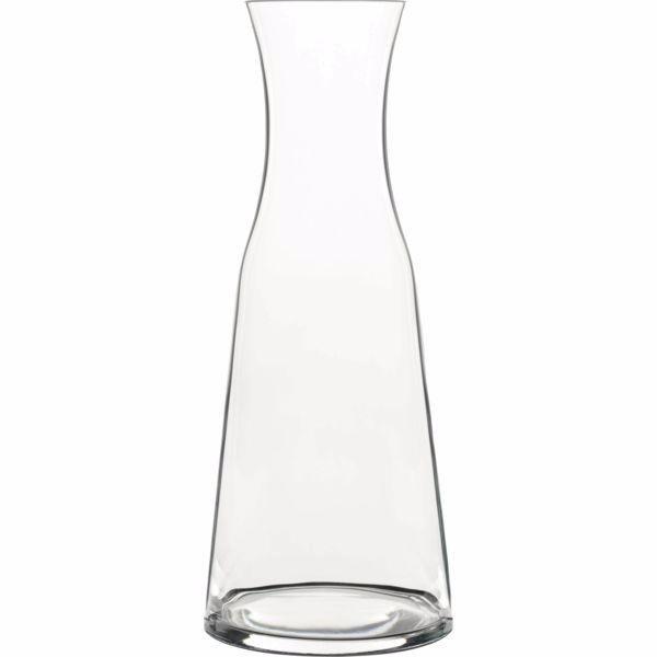 Luigi Bormioli Karafa Atelier 250 ml, 12 ks