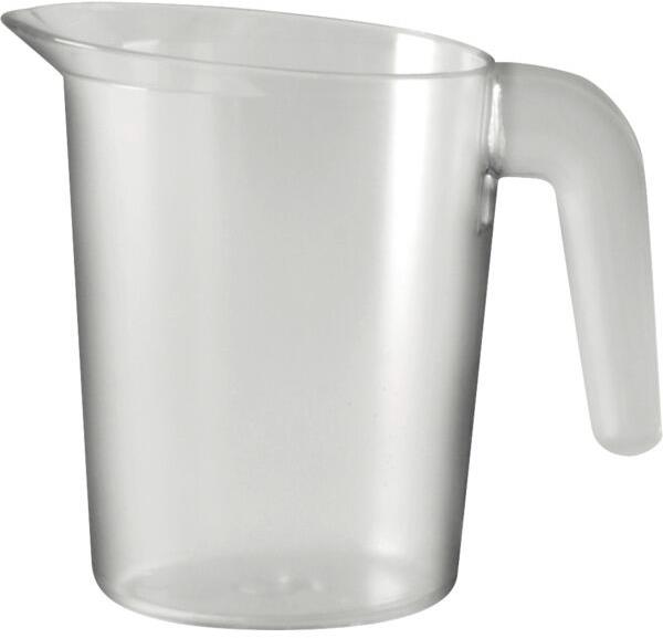 Roltex Džbán plastový 500 ml