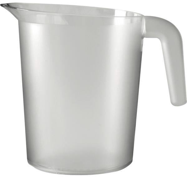 Roltex Džbán plastový 2 l