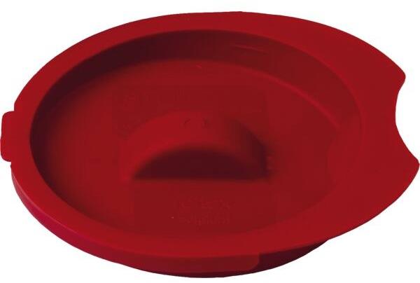 Roltex Veko na džbán 228828038 Frost, červené