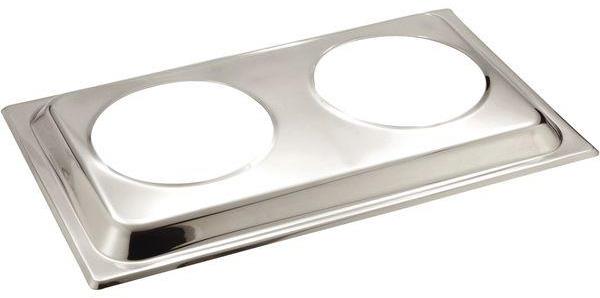 APS Poklop s otvormi na polievkovú stanicu 227772262