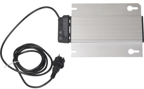 APS Elektrické vykurovacie teleso 600 W, 230 V, pre GN 1/1