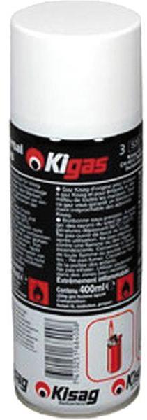 Gastro Plyn na horenie 400 ml