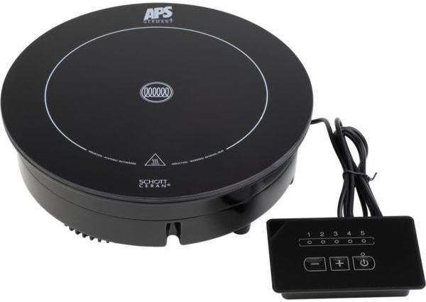 APS Indukčná doska s regulátorom pre chafing dish 227772558