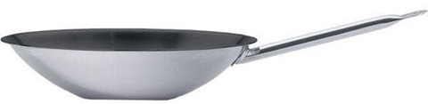 Pujadas Panvica wok 36 cm
