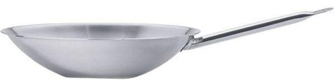 Pujadas Panvica wok 36 cm, Indukčné dno