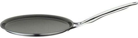Spring Panvica na palacinky 28 cm, vhodná aj na indukciu