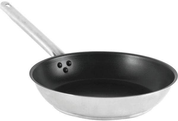 Pujadas Panvica antikorová Ergos Excalibur 28 cm