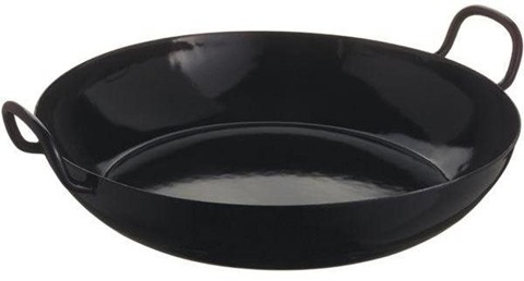 Riess Panvica smaltovaná 30 cm