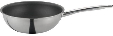 Spring Panvica wok Vulcano Classic 28 cm