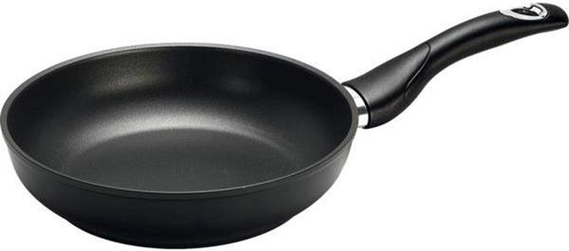 Gastro Panvica hlboká Black Induction 28 cm