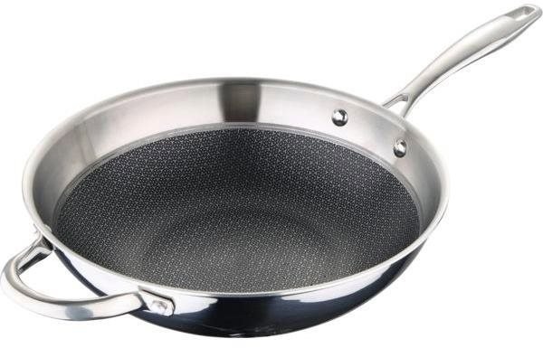 MasterPro Panvica wok Infinity Chef Hi-Tech 28 cm