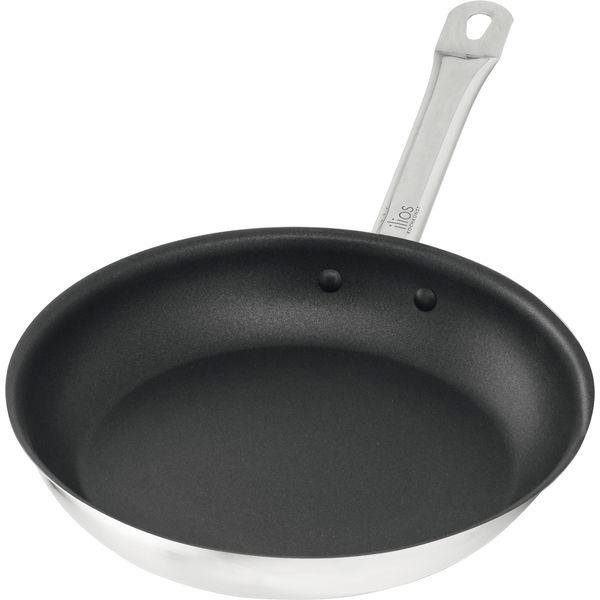 ilios Panvica 24 cm, s nepriľnavým povrchom