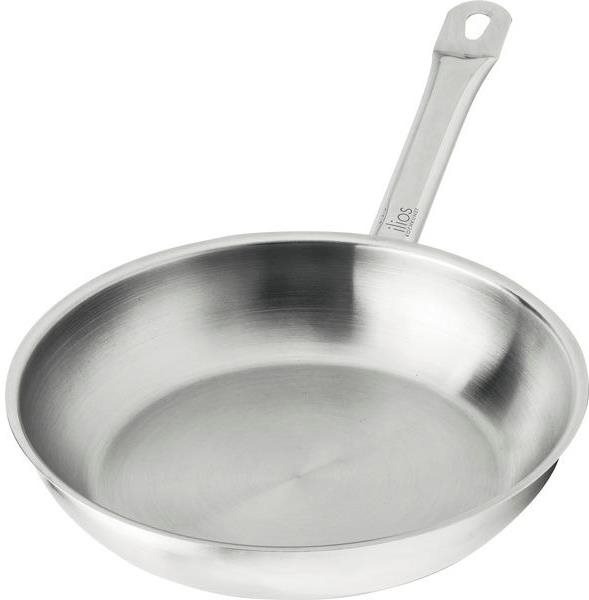 ilios Panvica 32 cm, s antikorovým povrchom