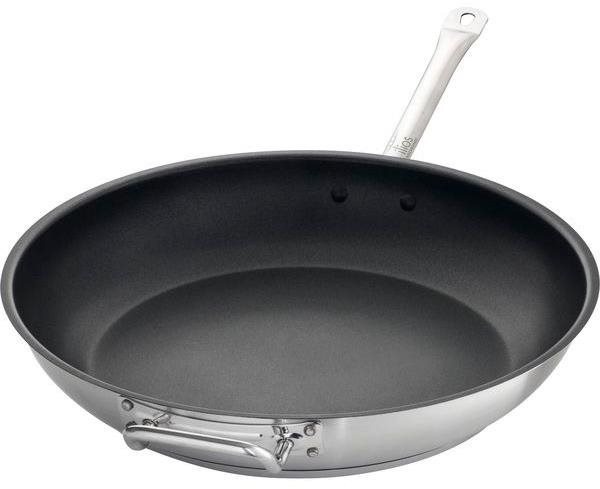 ilios Panvica 40 cm, s nepriľnavým povrchom a držadlom