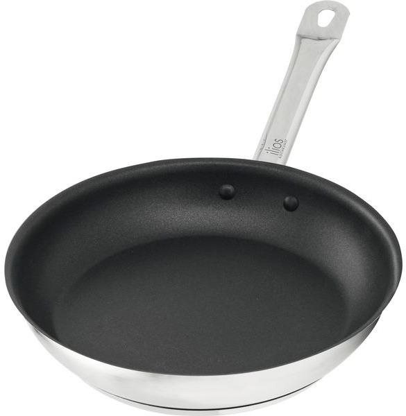 ilios Panvica 28 cm, nepriľnavý povrch