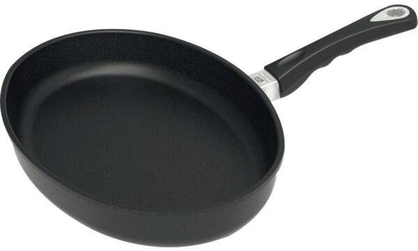AMT Gastroguss Liatinová panvica na ryby 41 cm, vhodná na indukciu