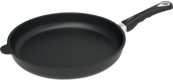 AMT Gastroguss Liatinová panvica 32 cm, vhodná na indukciu