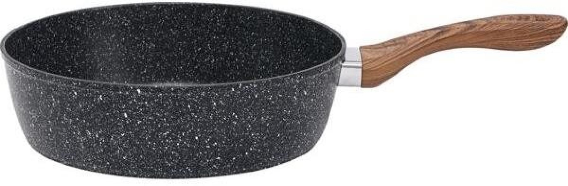 Gastro Hliníková panvica 28 cm