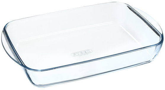Pyrex Pekáč varné sklo 40 × 27 cm